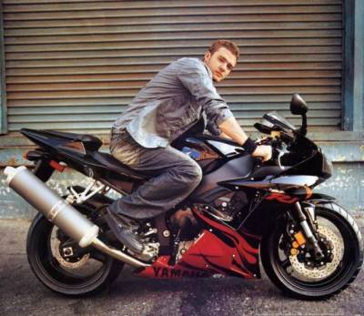 justin timberlake
